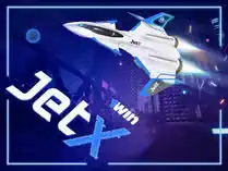 1win JetX