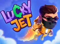1win LuckyJet